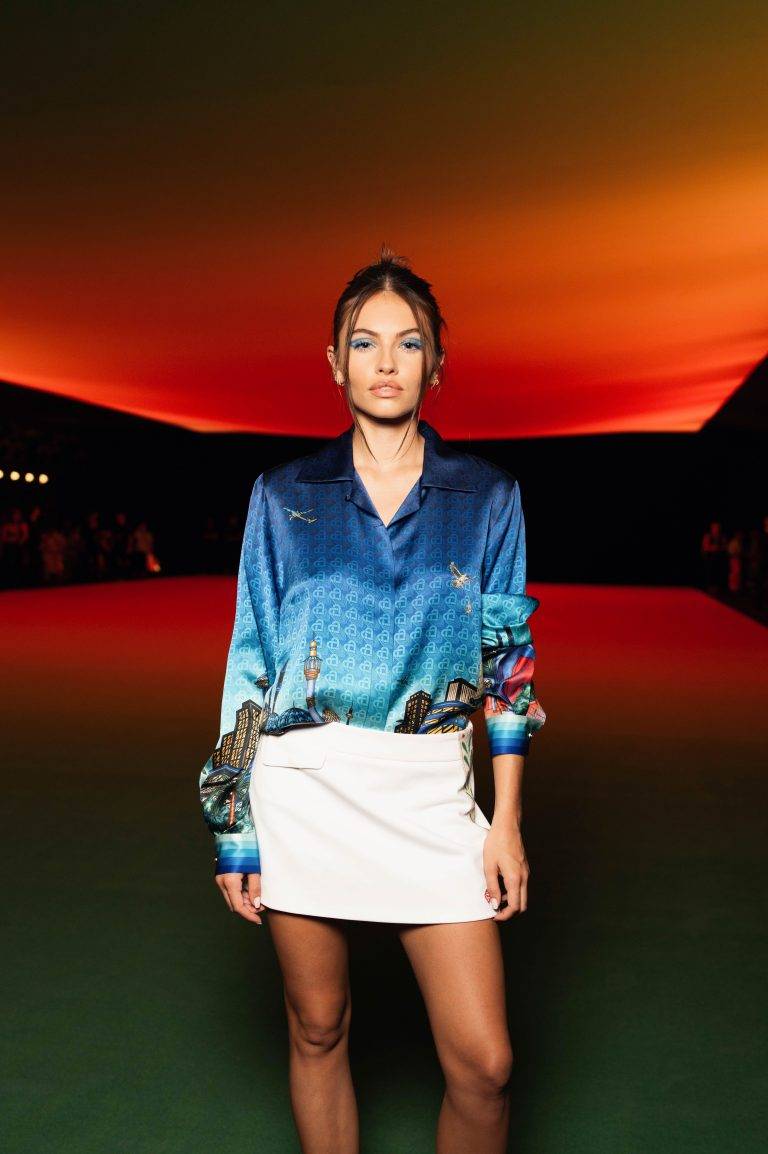  - La jeunesse nigériane célébrée par Casablanca