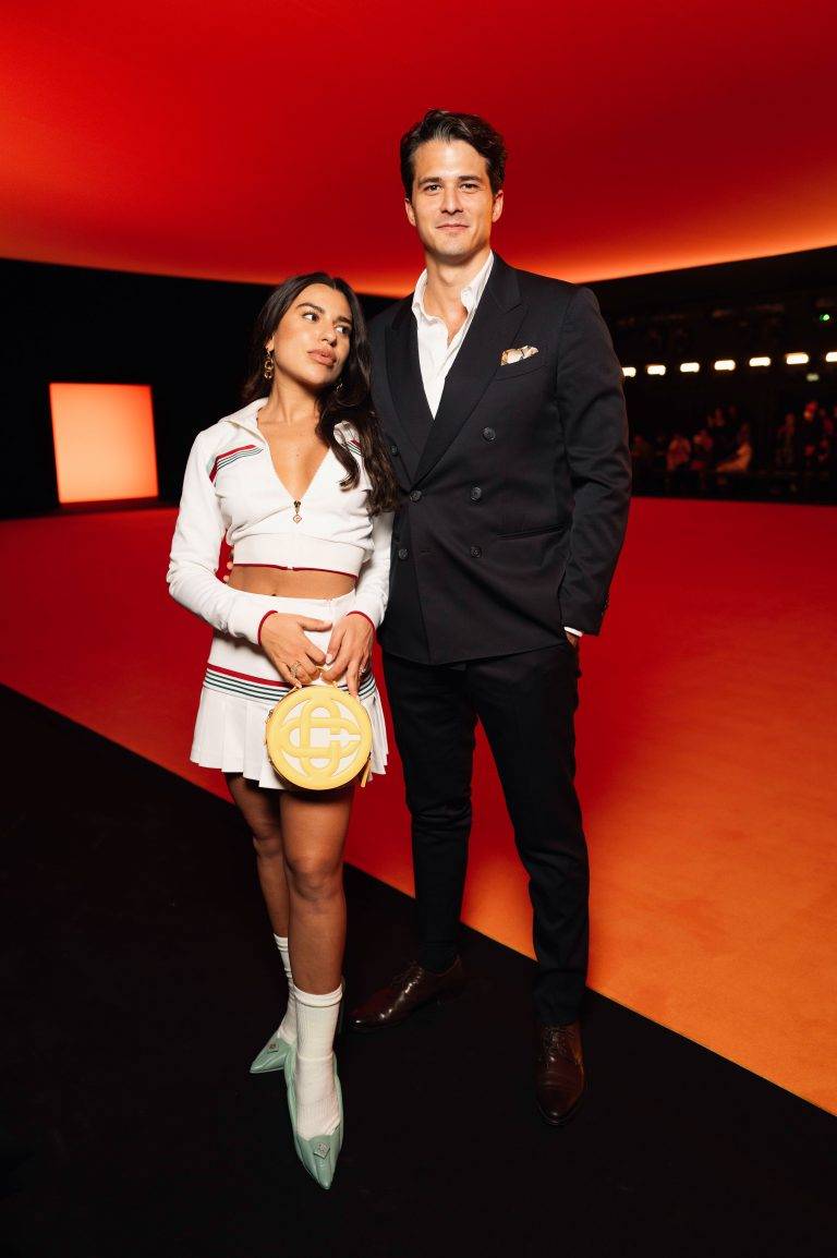  - La jeunesse nigériane célébrée par Casablanca