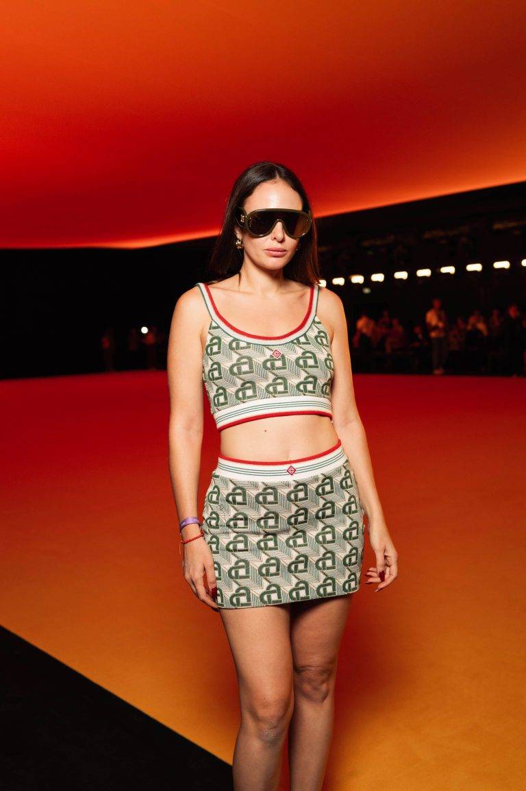  - La jeunesse nigériane célébrée par Casablanca