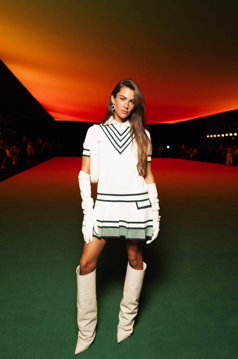  - La jeunesse nigériane célébrée par Casablanca