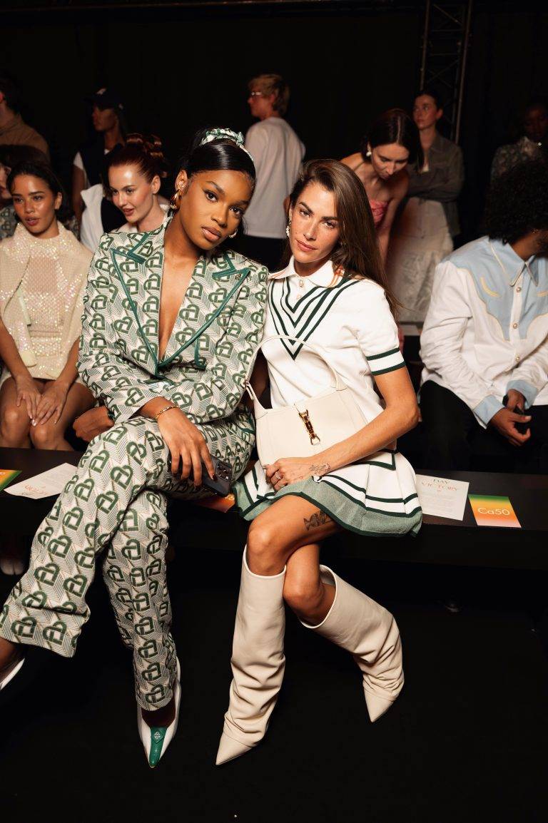  - La jeunesse nigériane célébrée par Casablanca