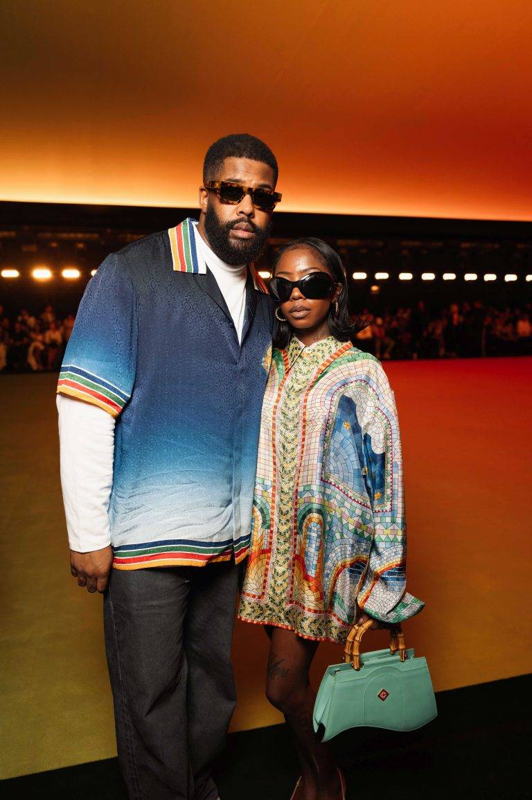  - La jeunesse nigériane célébrée par Casablanca