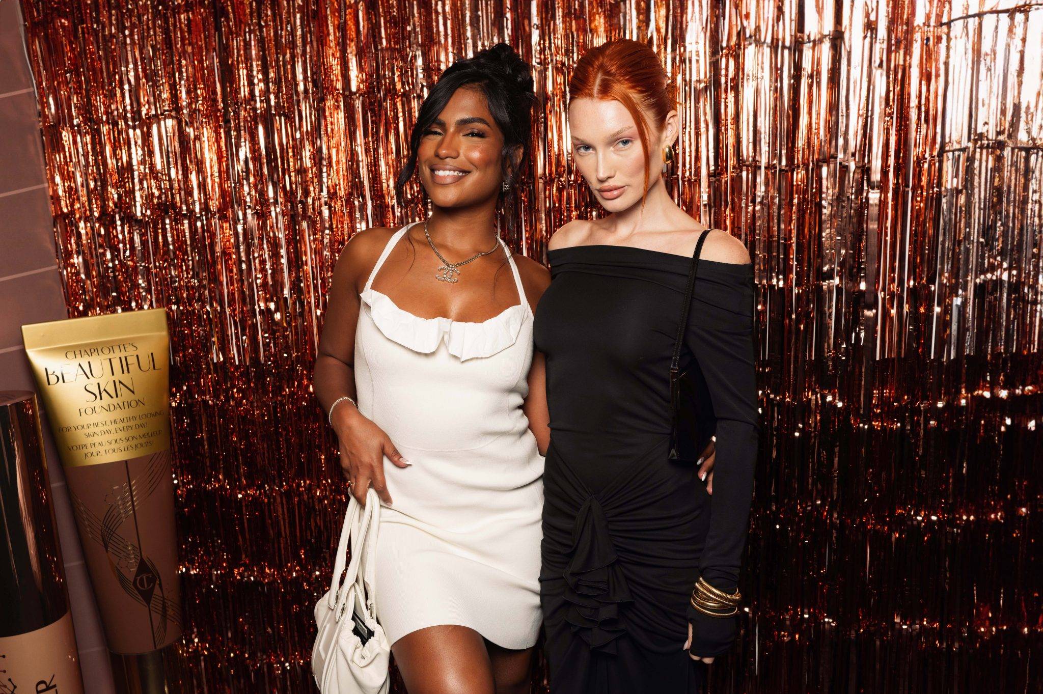  - Charlotte Tilbury Unveils Her New Holiday Collection