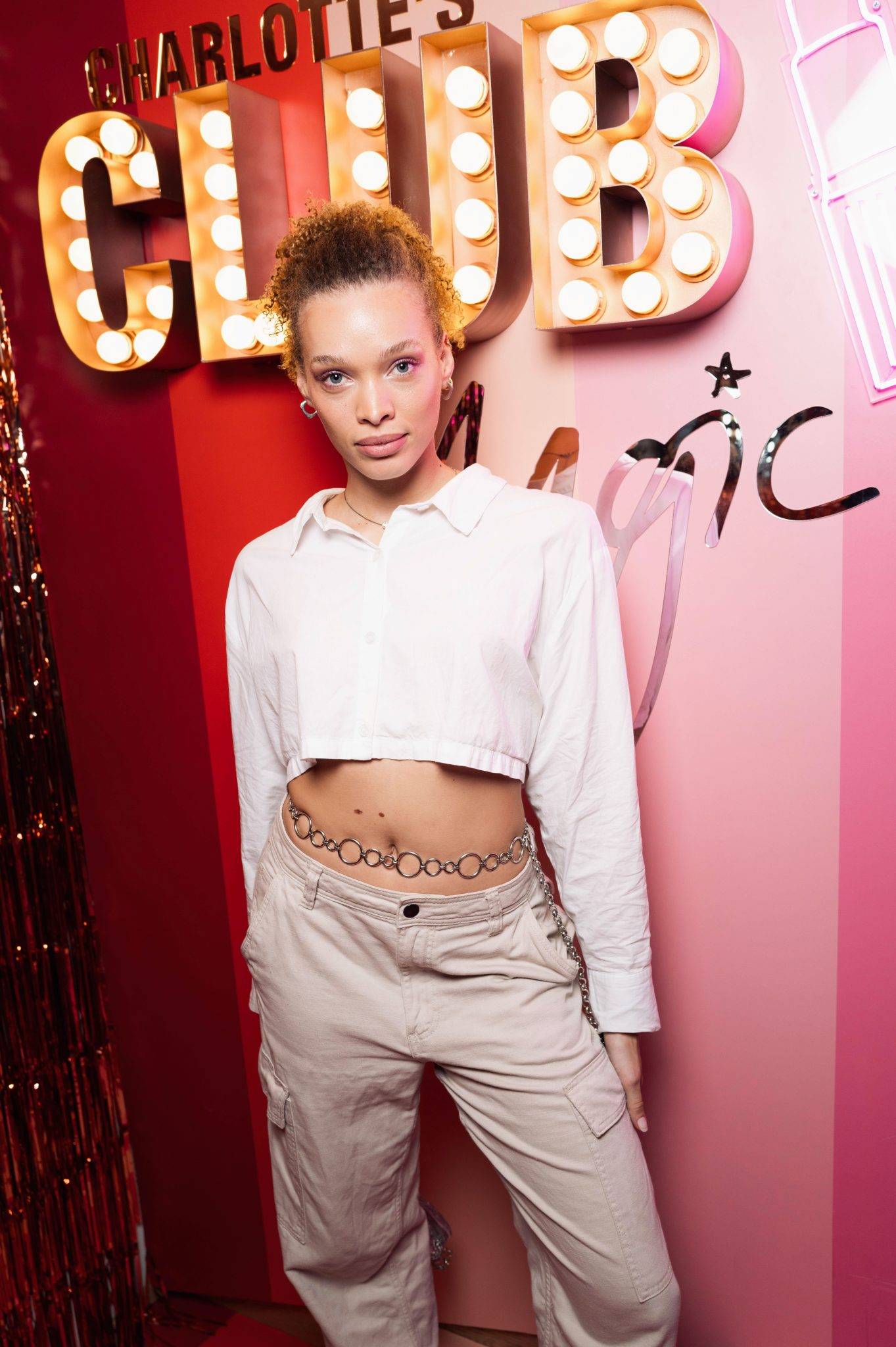  - Charlotte Tilbury Unveils Her New Holiday Collection