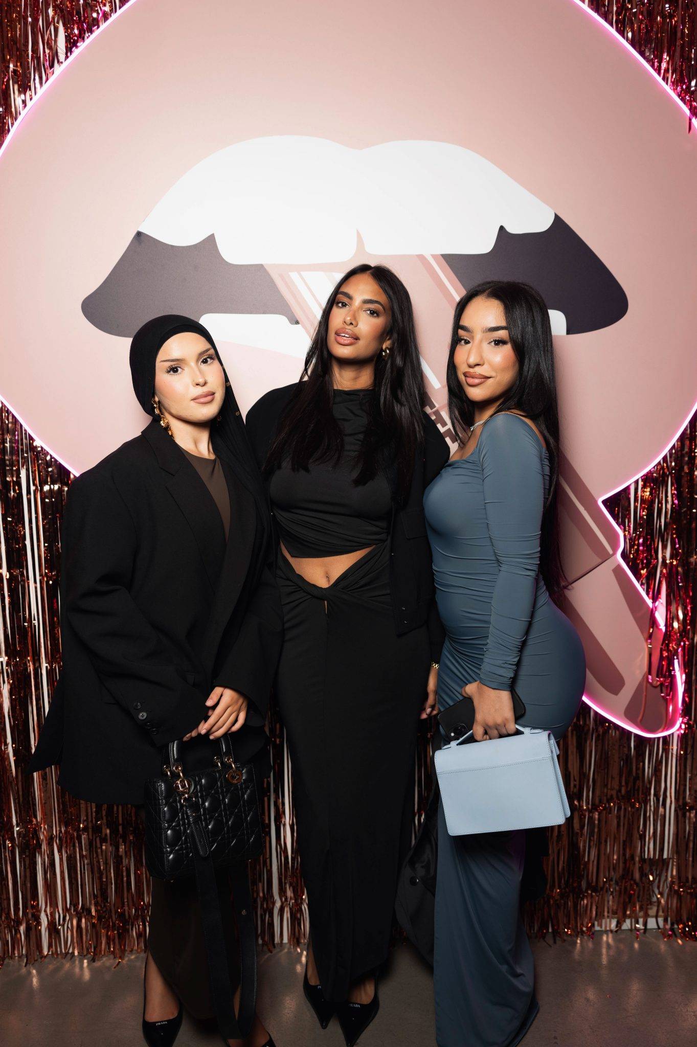  - Charlotte Tilbury dévoile sa nouvelle collection Holiday