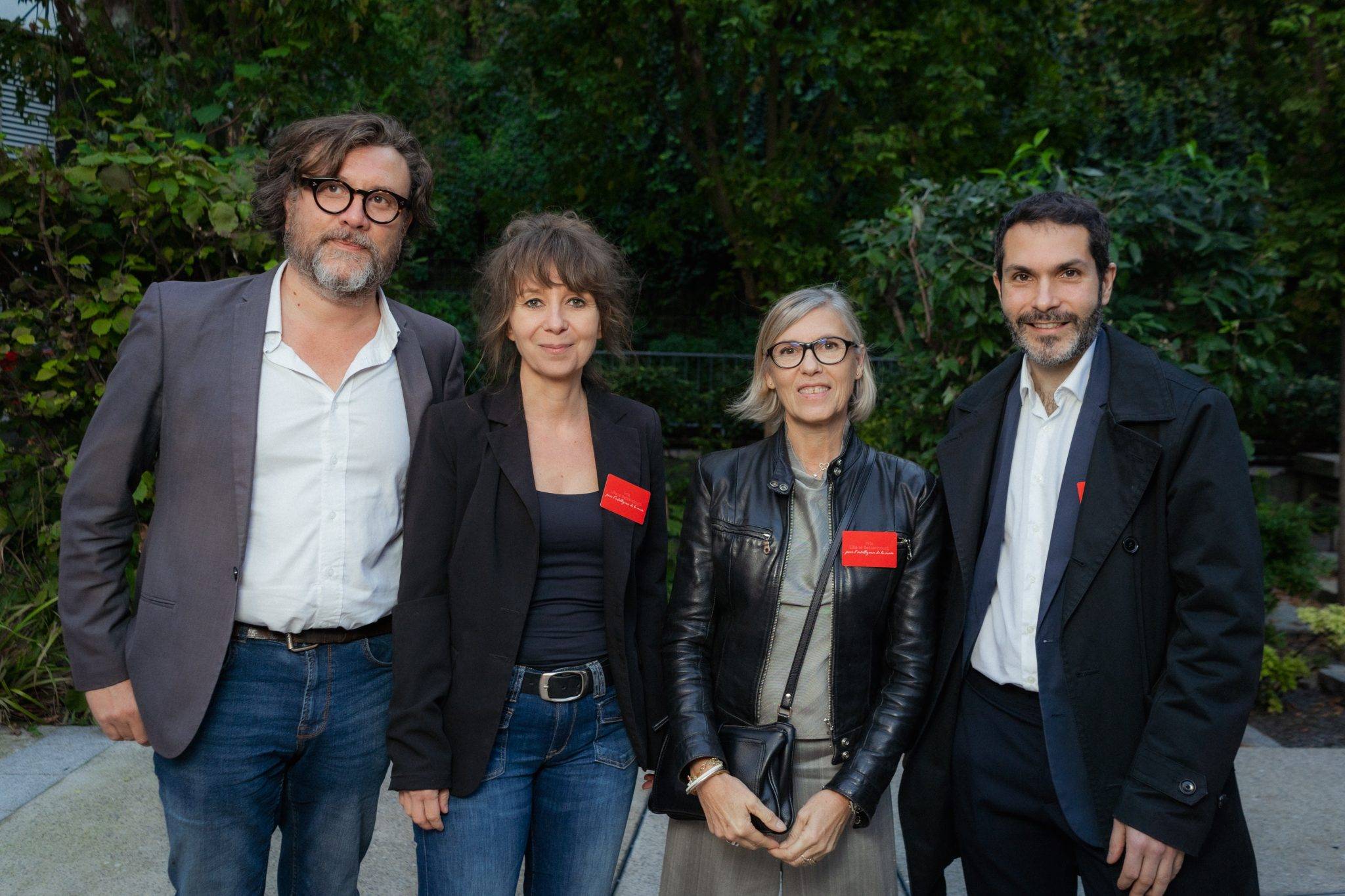  - La 24ème édition du Prix Liliane Bettencourt pour l’Intelligence de la Main