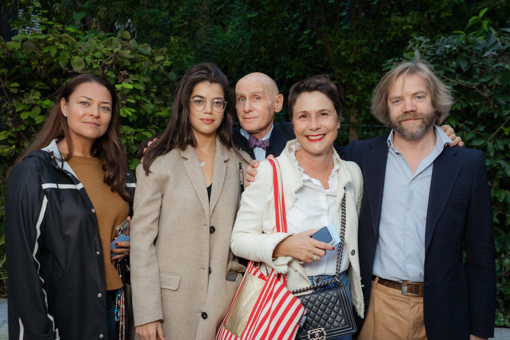  - La 24ème édition du Prix Liliane Bettencourt pour l’Intelligence de la Main