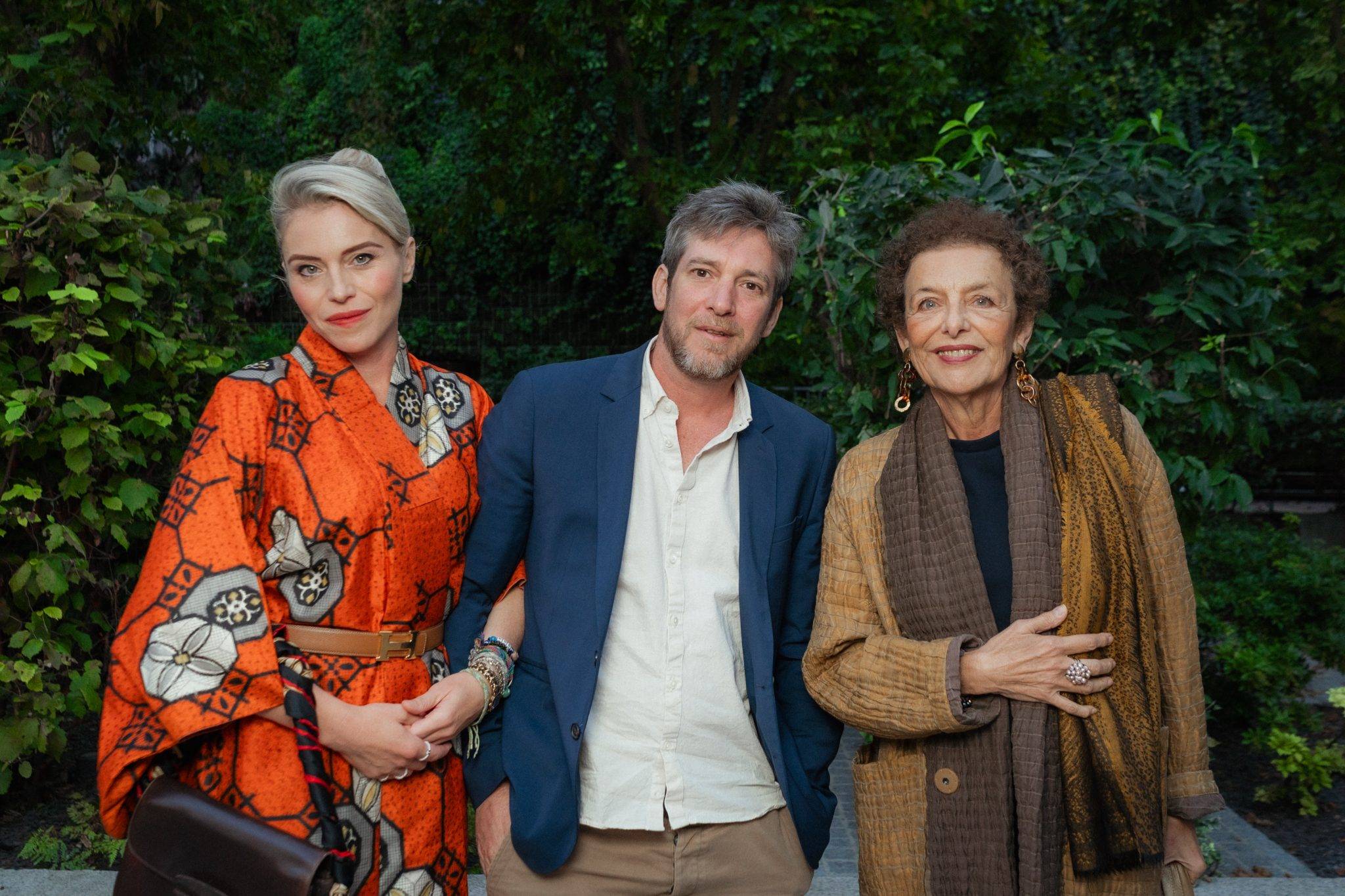  - La 24ème édition du Prix Liliane Bettencourt pour l’Intelligence de la Main