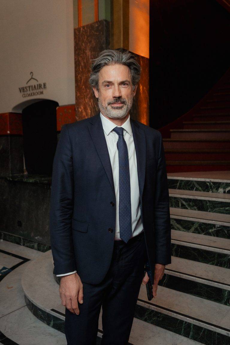  - La 24ème édition du Prix Liliane Bettencourt pour l’Intelligence de la Main