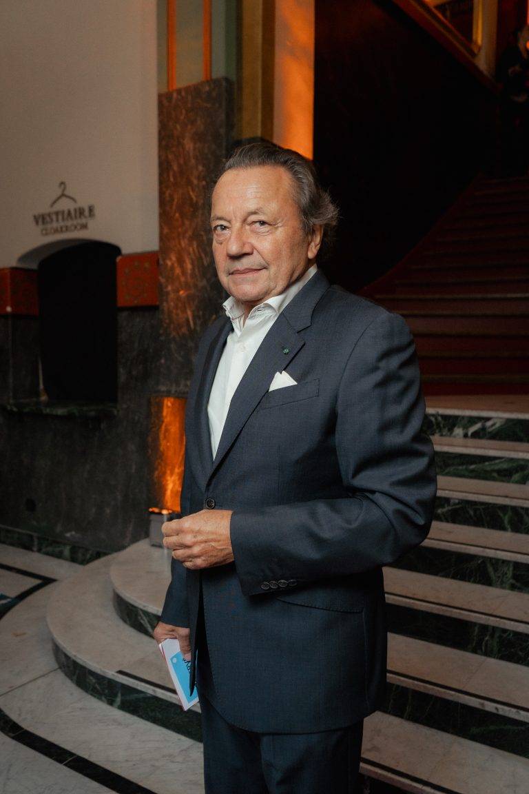  - La 24ème édition du Prix Liliane Bettencourt pour l’Intelligence de la Main