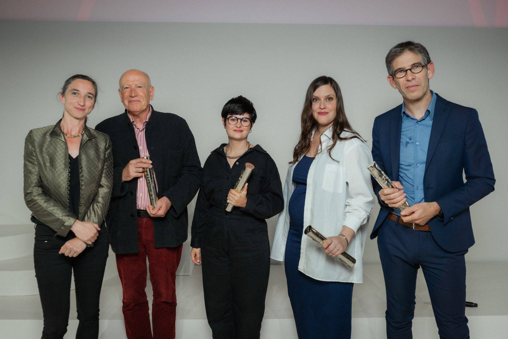  - La 24ème édition du Prix Liliane Bettencourt pour l’Intelligence de la Main