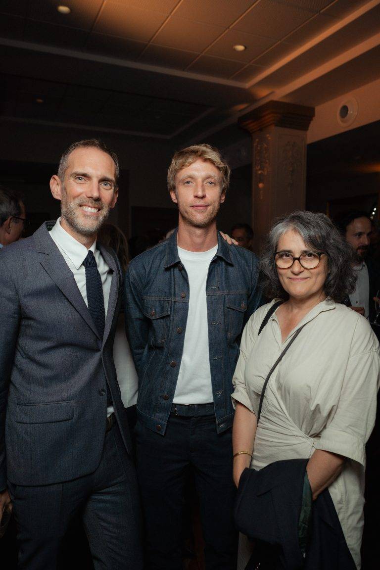  - La 24ème édition du Prix Liliane Bettencourt pour l’Intelligence de la Main