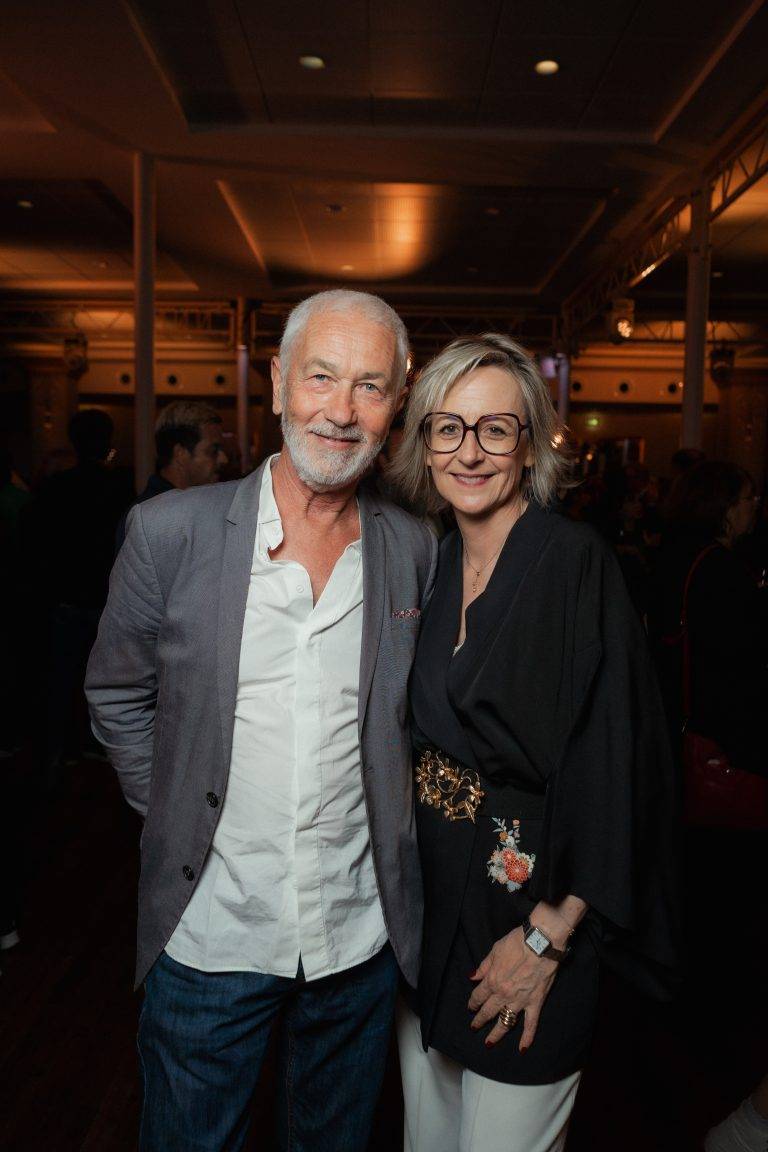  - La 24ème édition du Prix Liliane Bettencourt pour l’Intelligence de la Main