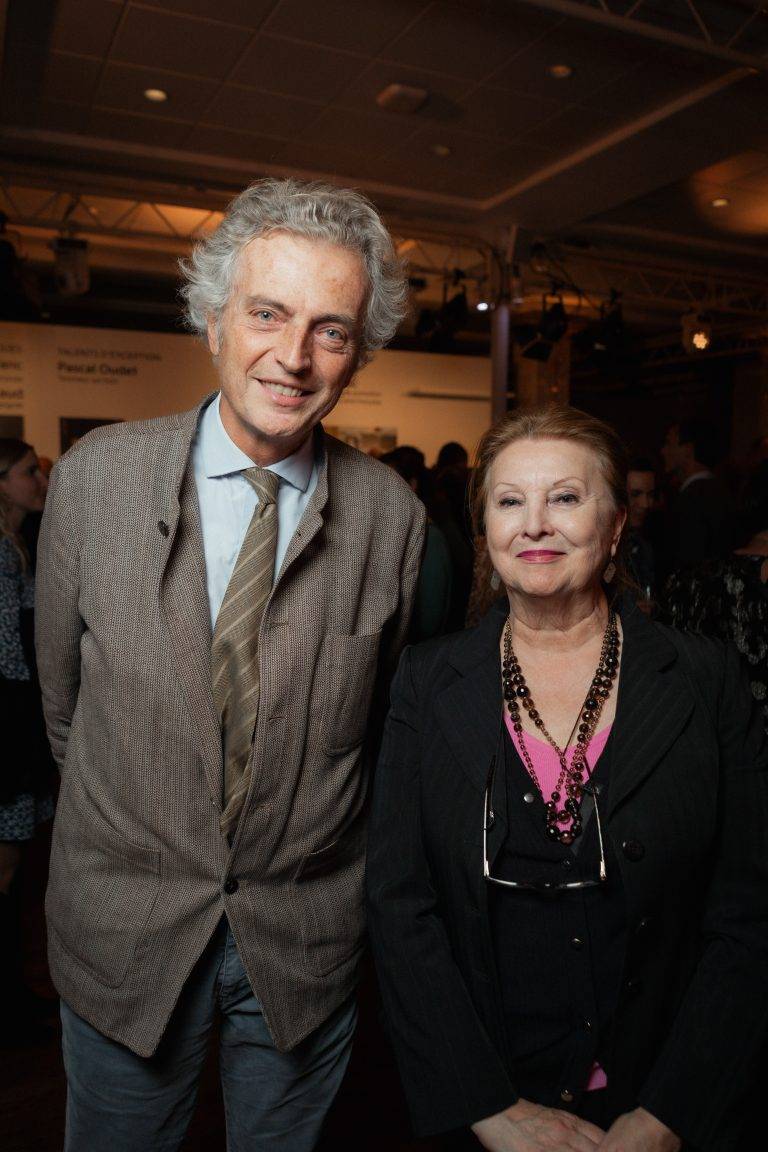  - La 24ème édition du Prix Liliane Bettencourt pour l’Intelligence de la Main