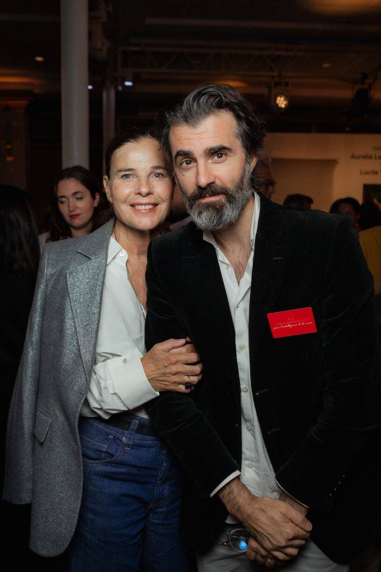  - La 24ème édition du Prix Liliane Bettencourt pour l’Intelligence de la Main