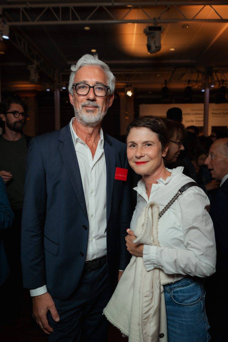  - La 24ème édition du Prix Liliane Bettencourt pour l’Intelligence de la Main