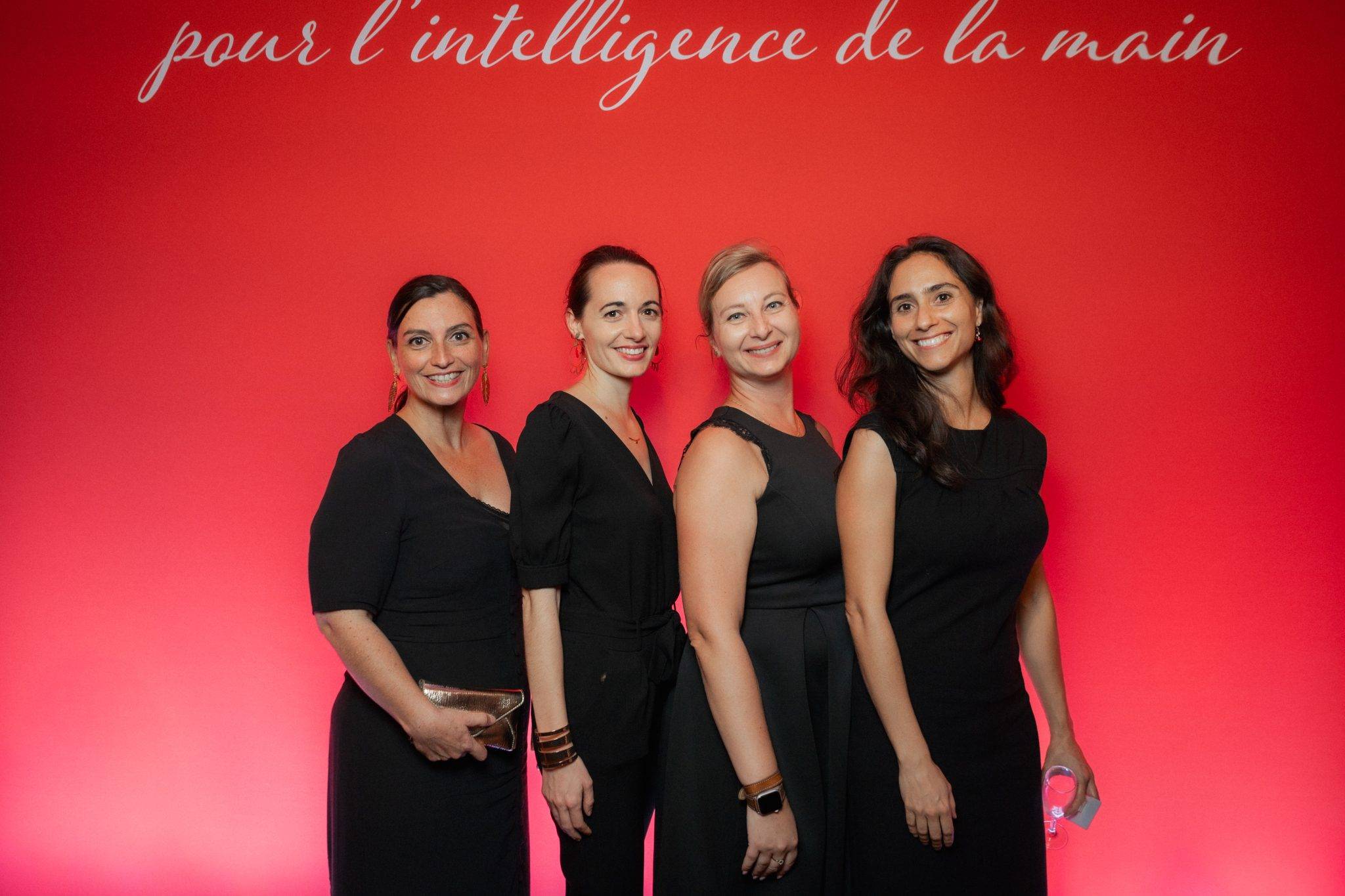  - La 24ème édition du Prix Liliane Bettencourt pour l’Intelligence de la Main