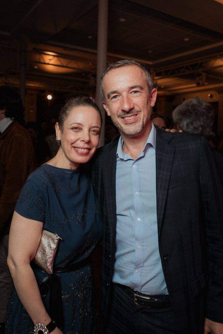  - La 24ème édition du Prix Liliane Bettencourt pour l’Intelligence de la Main