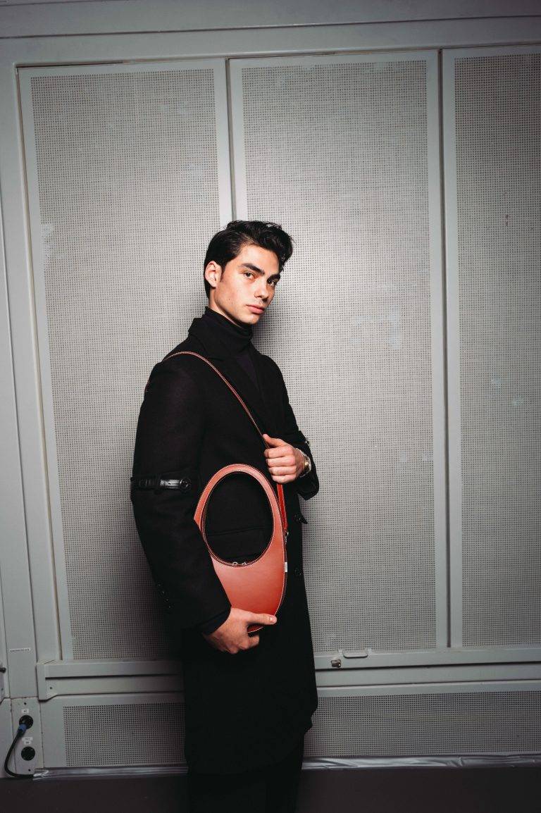  - Coperni, quand la technologie rencontre l’intemporel