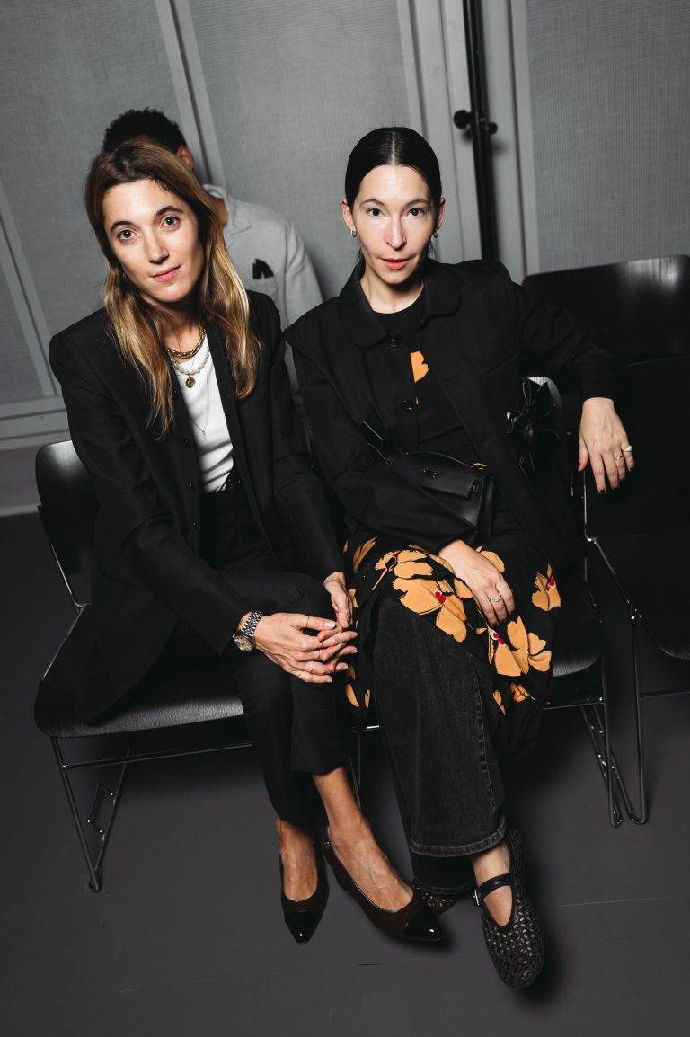  - Coperni, quand la technologie rencontre l’intemporel