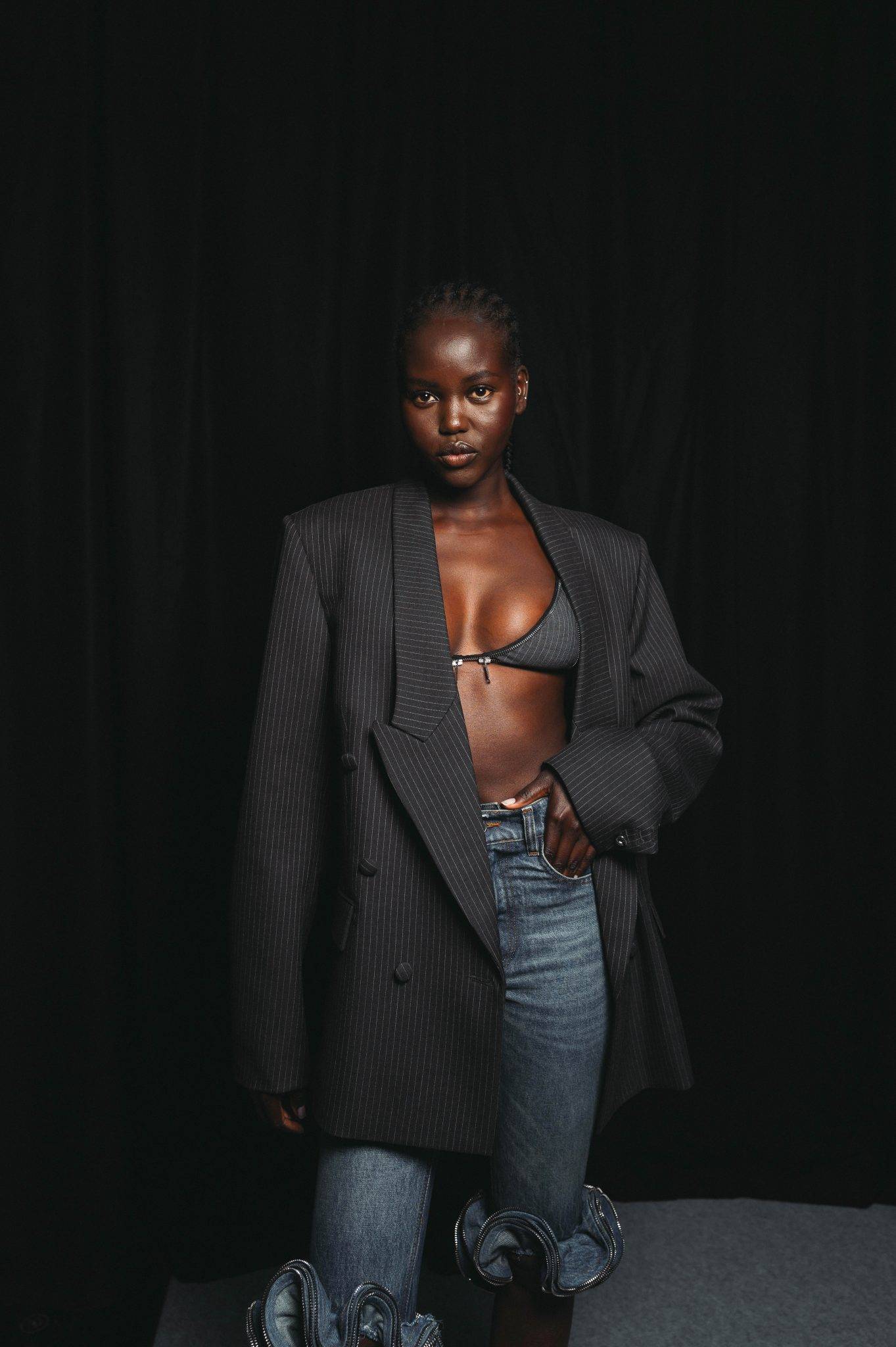  - Coperni Sublimates Classics with State-of-the-art Technology