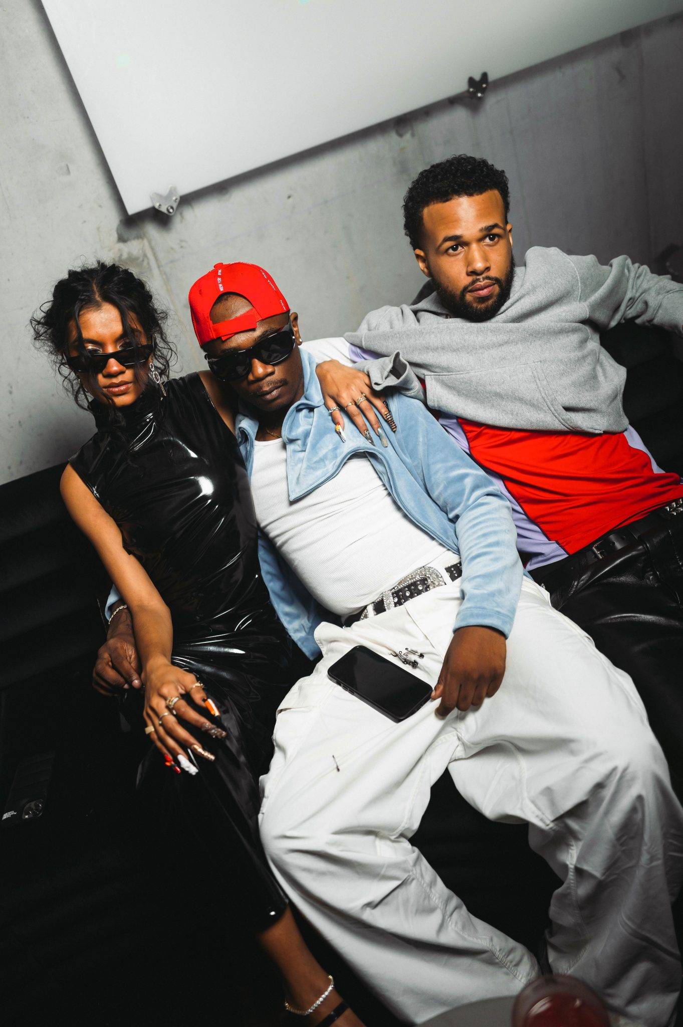  - Coperni, quand la technologie rencontre l’intemporel