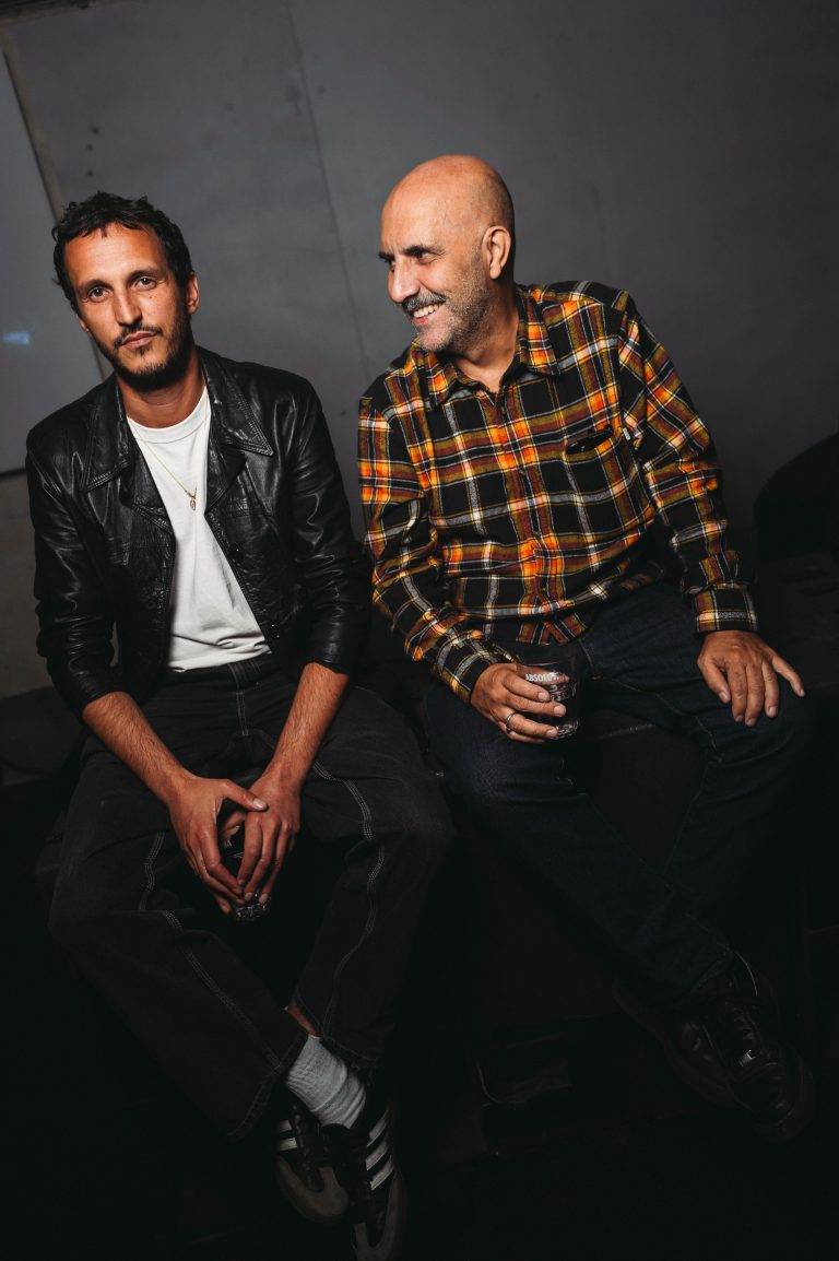  - Coperni, quand la technologie rencontre l’intemporel