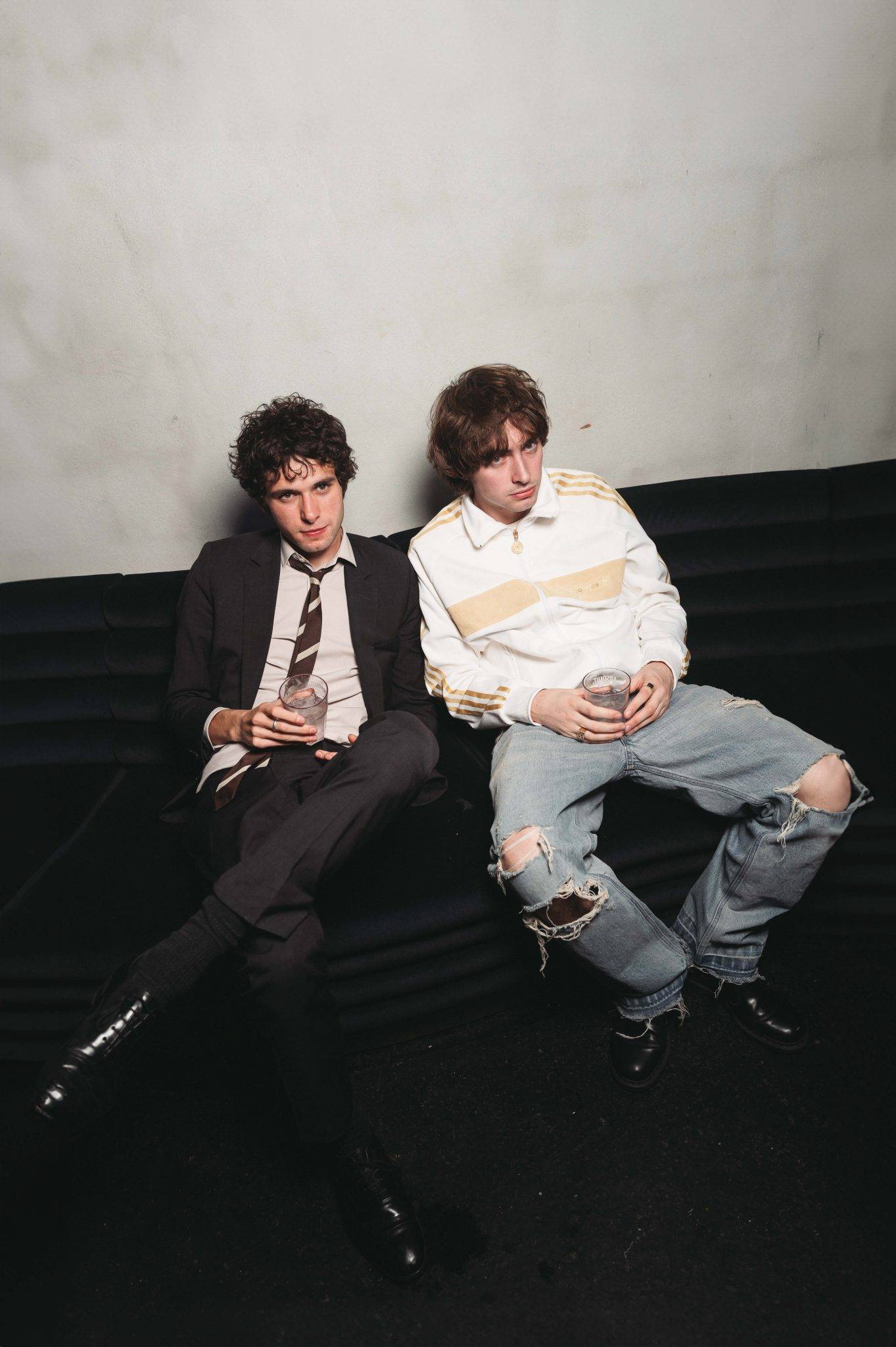  - Coperni, quand la technologie rencontre l’intemporel