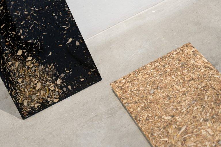 La collection Tatras présentée dans le Imaginary Museum de Mehdi Dakhli