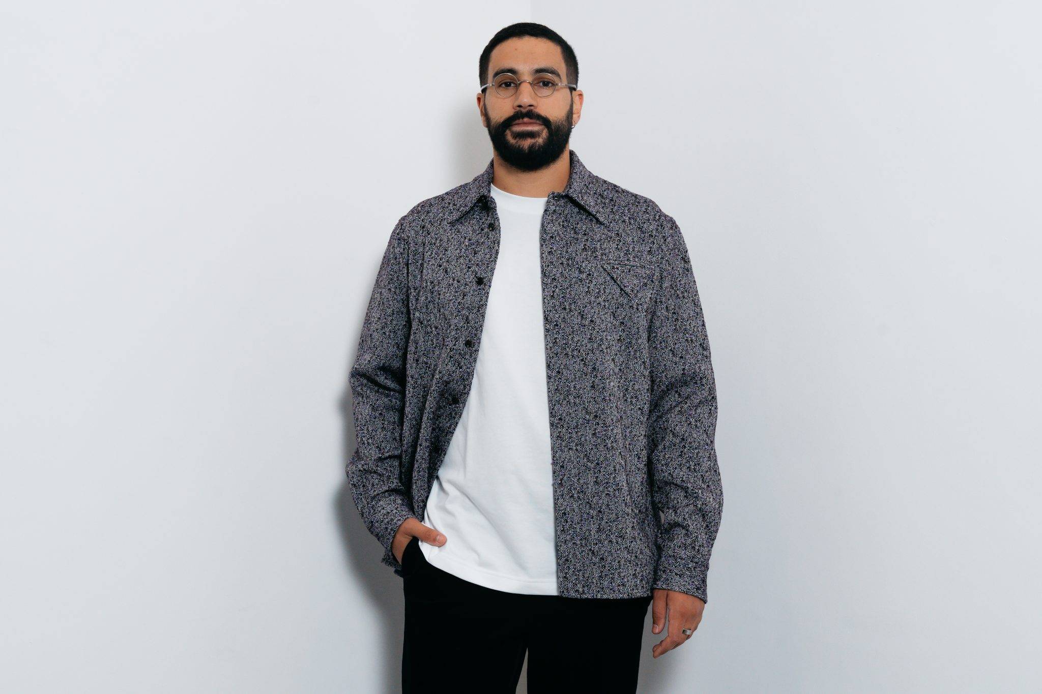  - La collection Tatras présentée dans le Imaginary Museum de Mehdi Dakhli