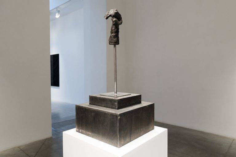 La collection Tatras présentée dans le Imaginary Museum de Mehdi Dakhli