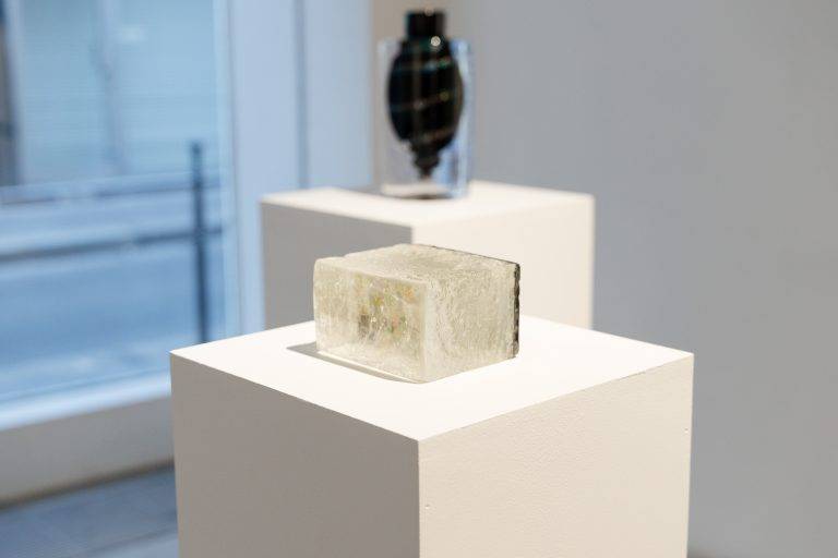 La collection Tatras présentée dans le Imaginary Museum de Mehdi Dakhli