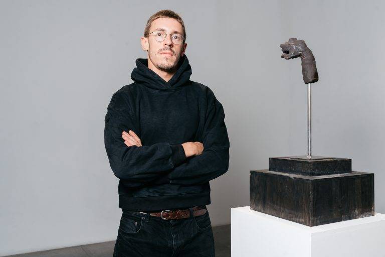  - La collection Tatras présentée dans le Imaginary Museum de Mehdi Dakhli