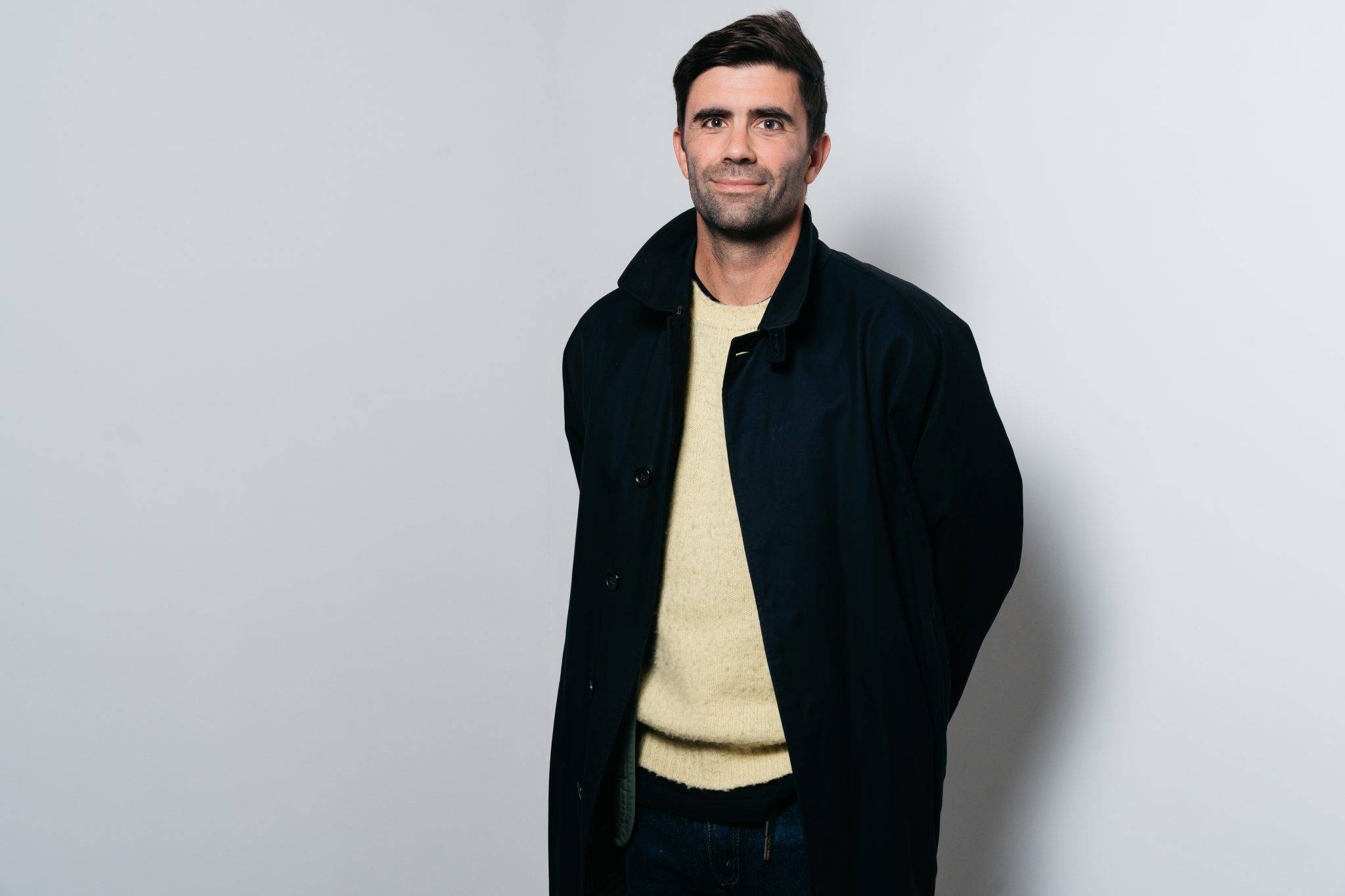  - La collection Tatras présentée dans le Imaginary Museum de Mehdi Dakhli