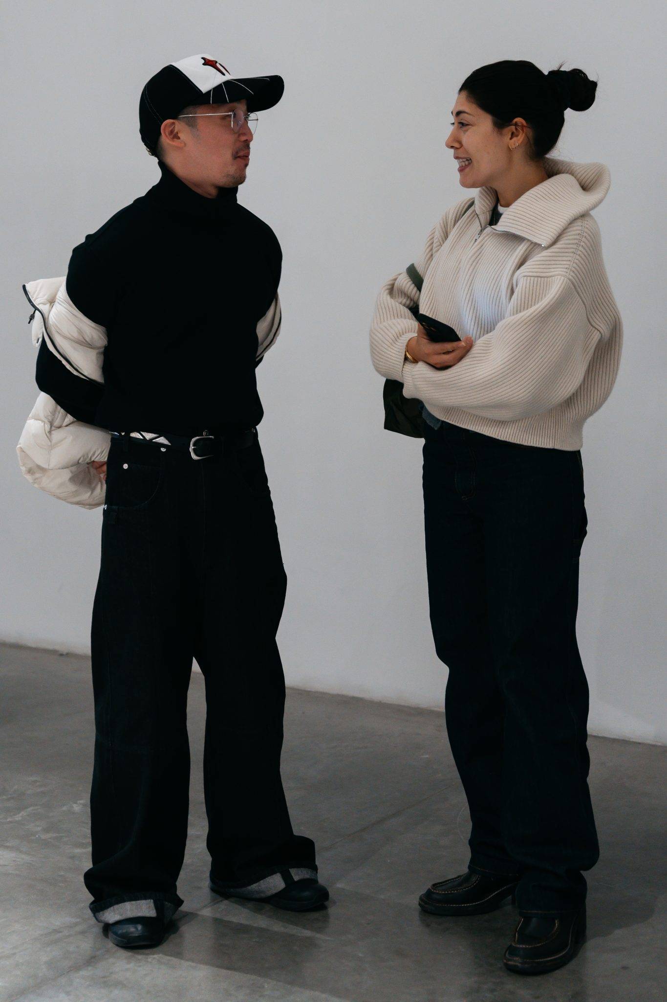  - La collection Tatras présentée dans le Imaginary Museum de Mehdi Dakhli