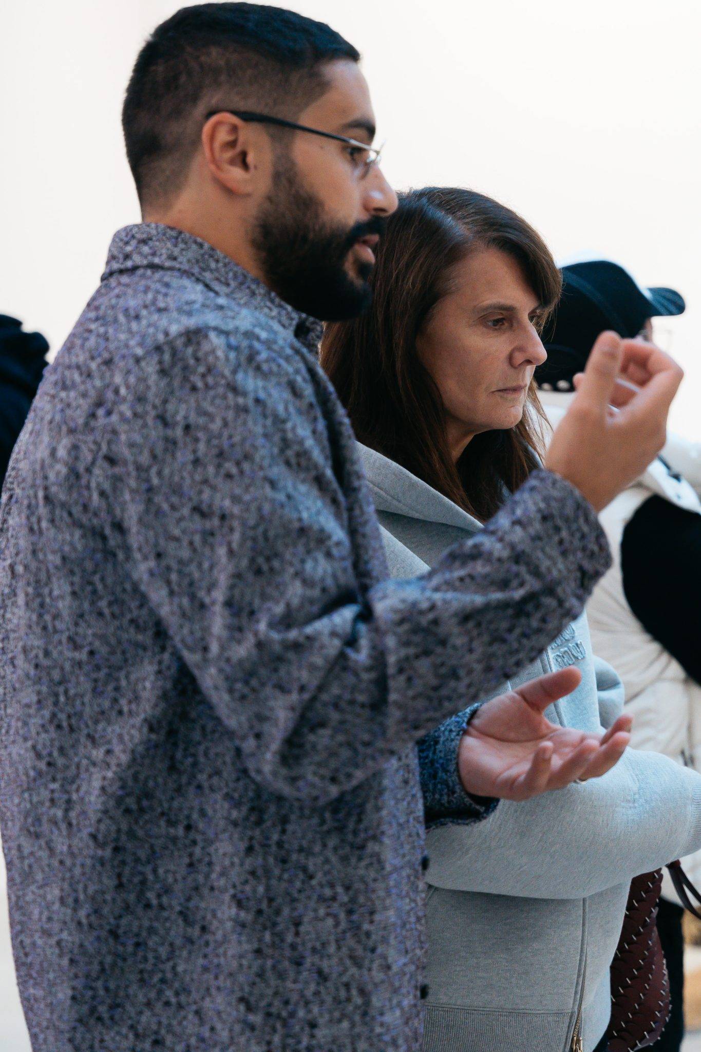  - Tatras’s Collection On Show at Mehdi Dakhli’s Imaginary Museum