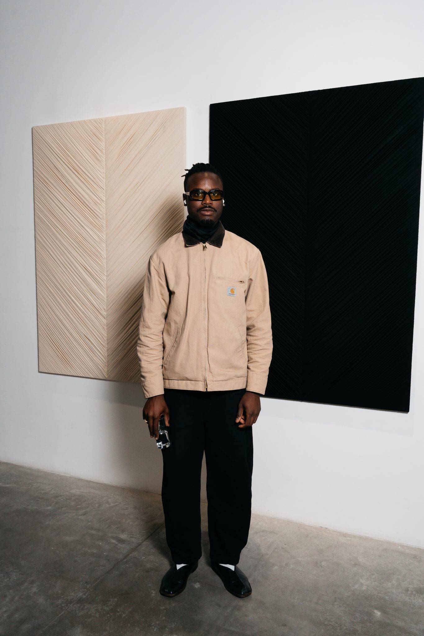  - Tatras’s Collection On Show at Mehdi Dakhli’s Imaginary Museum