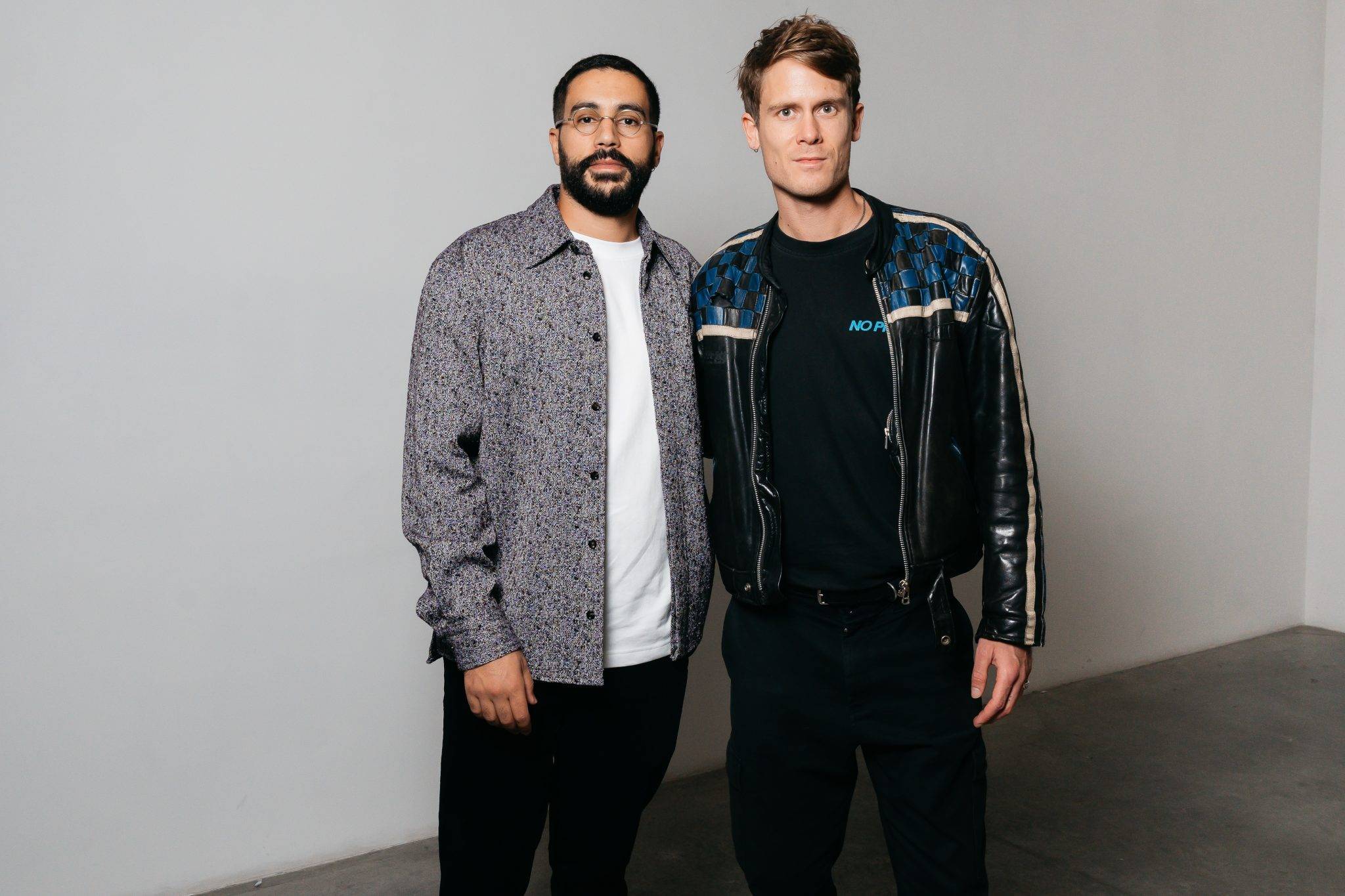  - La collection Tatras présentée dans le Imaginary Museum de Mehdi Dakhli