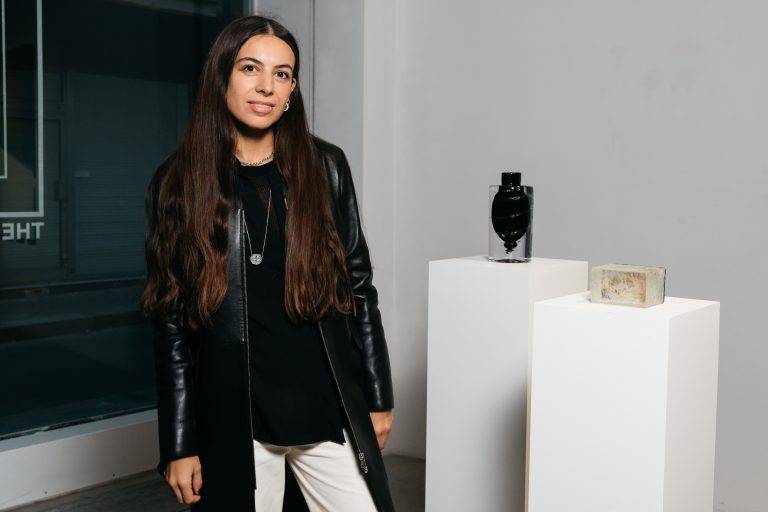  - La collection Tatras présentée dans le Imaginary Museum de Mehdi Dakhli