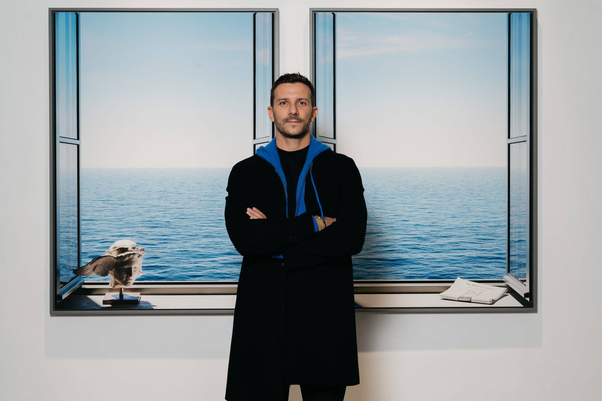  - La collection Tatras présentée dans le Imaginary Museum de Mehdi Dakhli