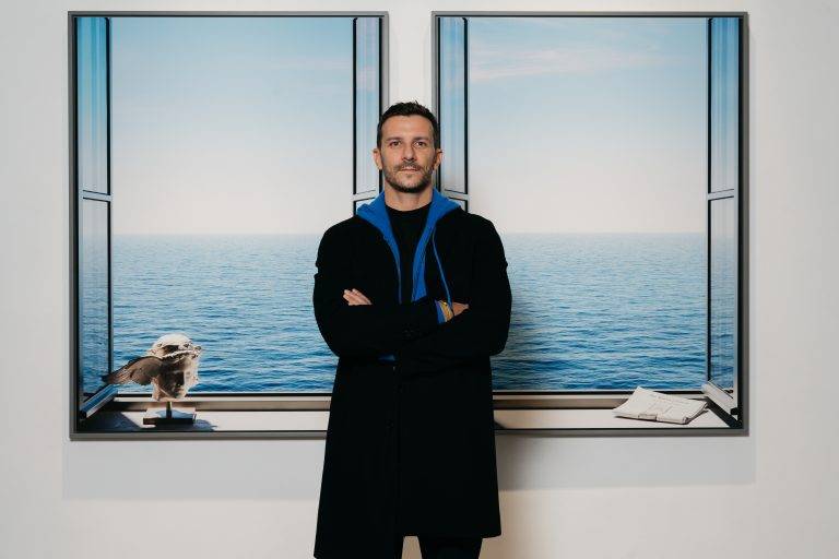  - La collection Tatras présentée dans le Imaginary Museum de Mehdi Dakhli