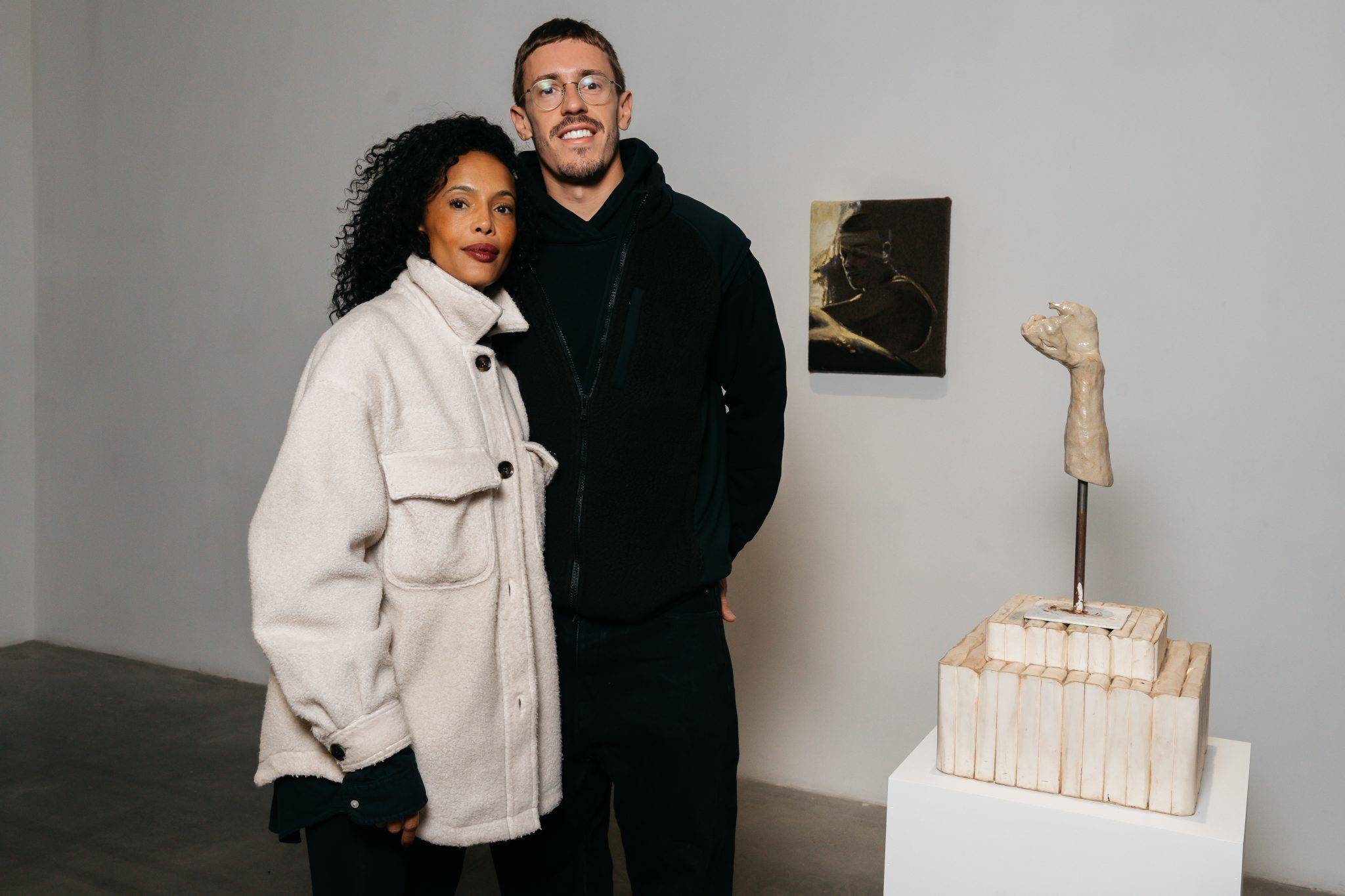  - La collection Tatras présentée dans le Imaginary Museum de Mehdi Dakhli