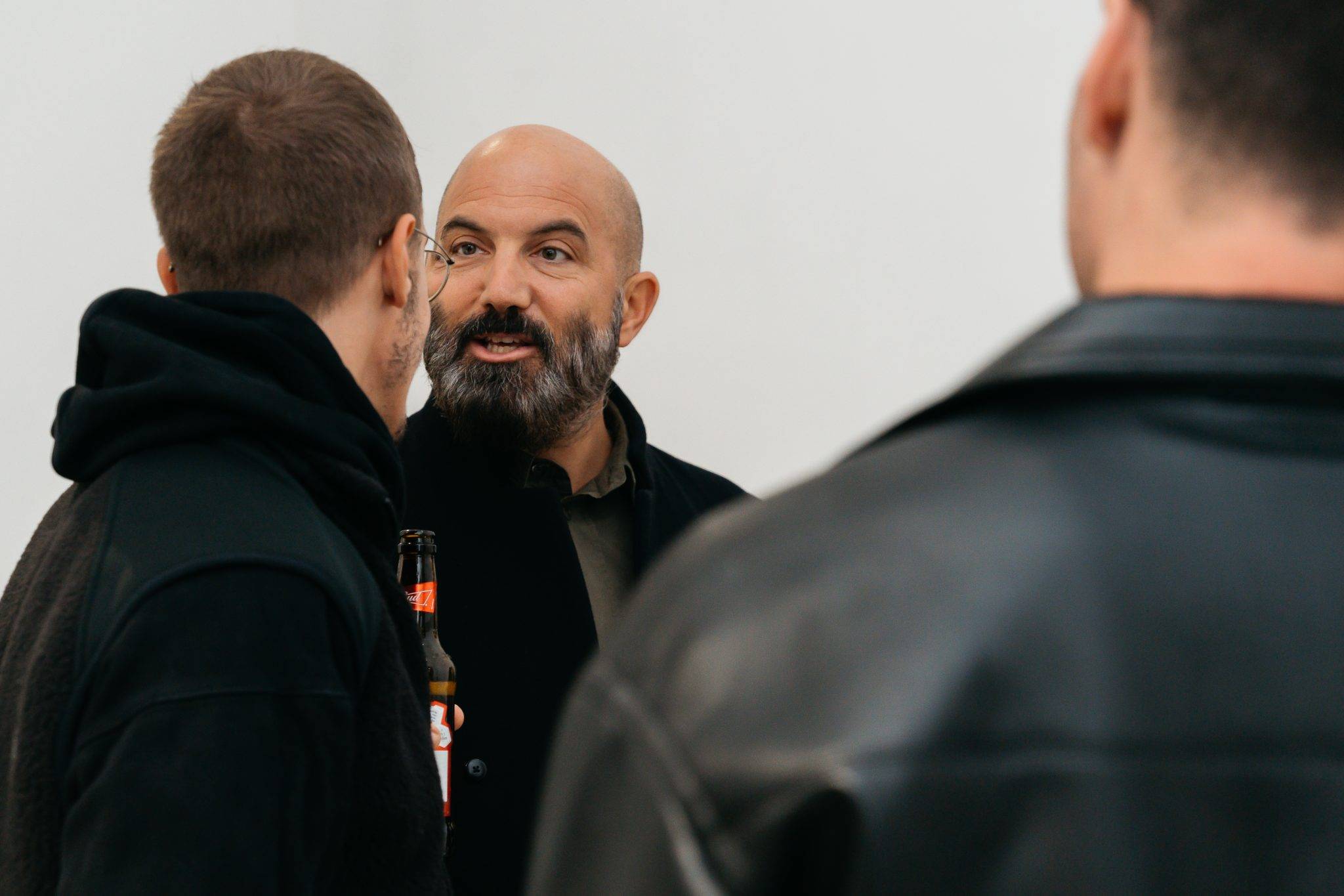  - La collection Tatras présentée dans le Imaginary Museum de Mehdi Dakhli