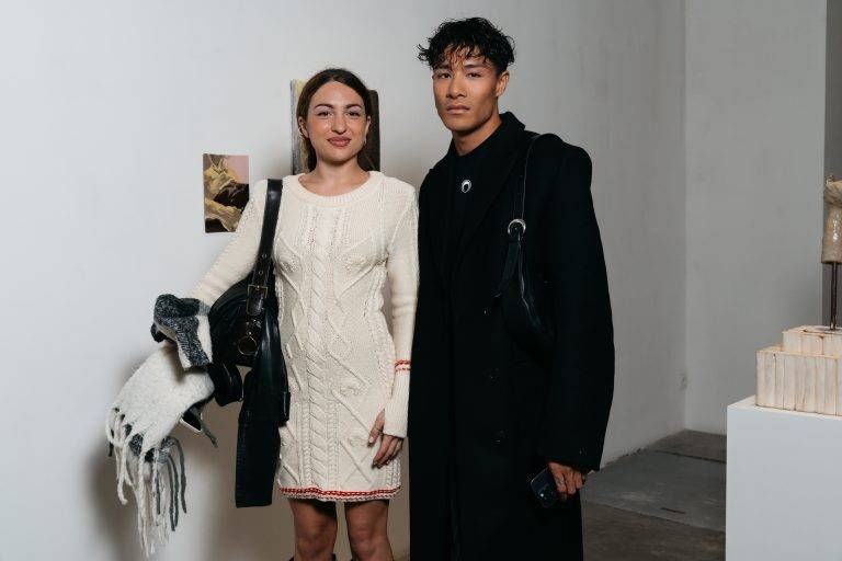  - La collection Tatras présentée dans le Imaginary Museum de Mehdi Dakhli