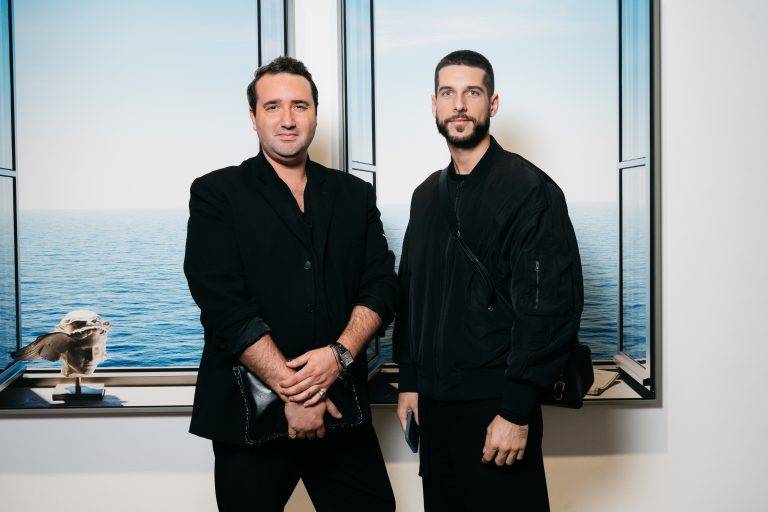  - La collection Tatras présentée dans le Imaginary Museum de Mehdi Dakhli