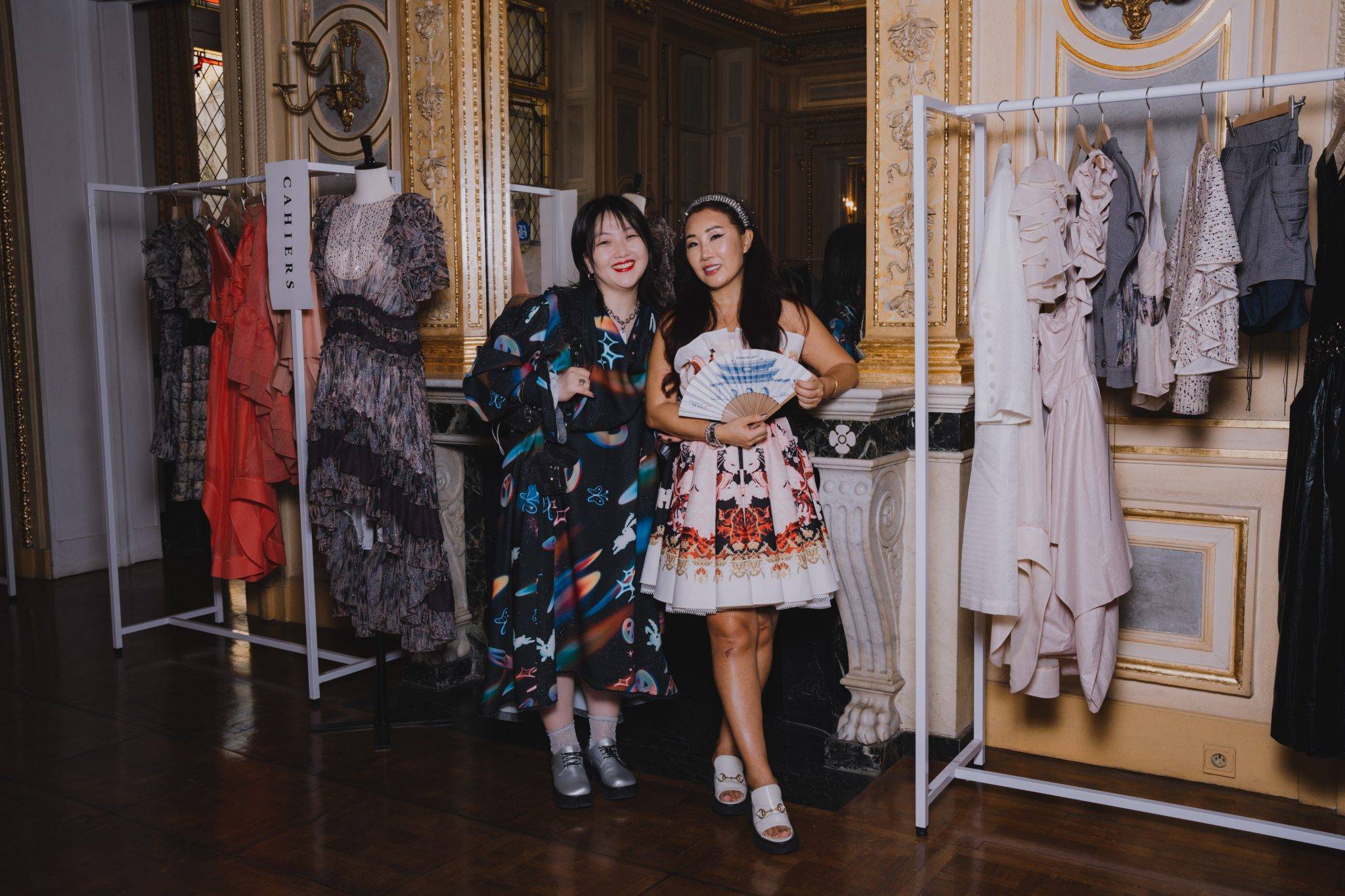  - Le showroom Together de Plan 8 nous fait découvrir “The Selects »