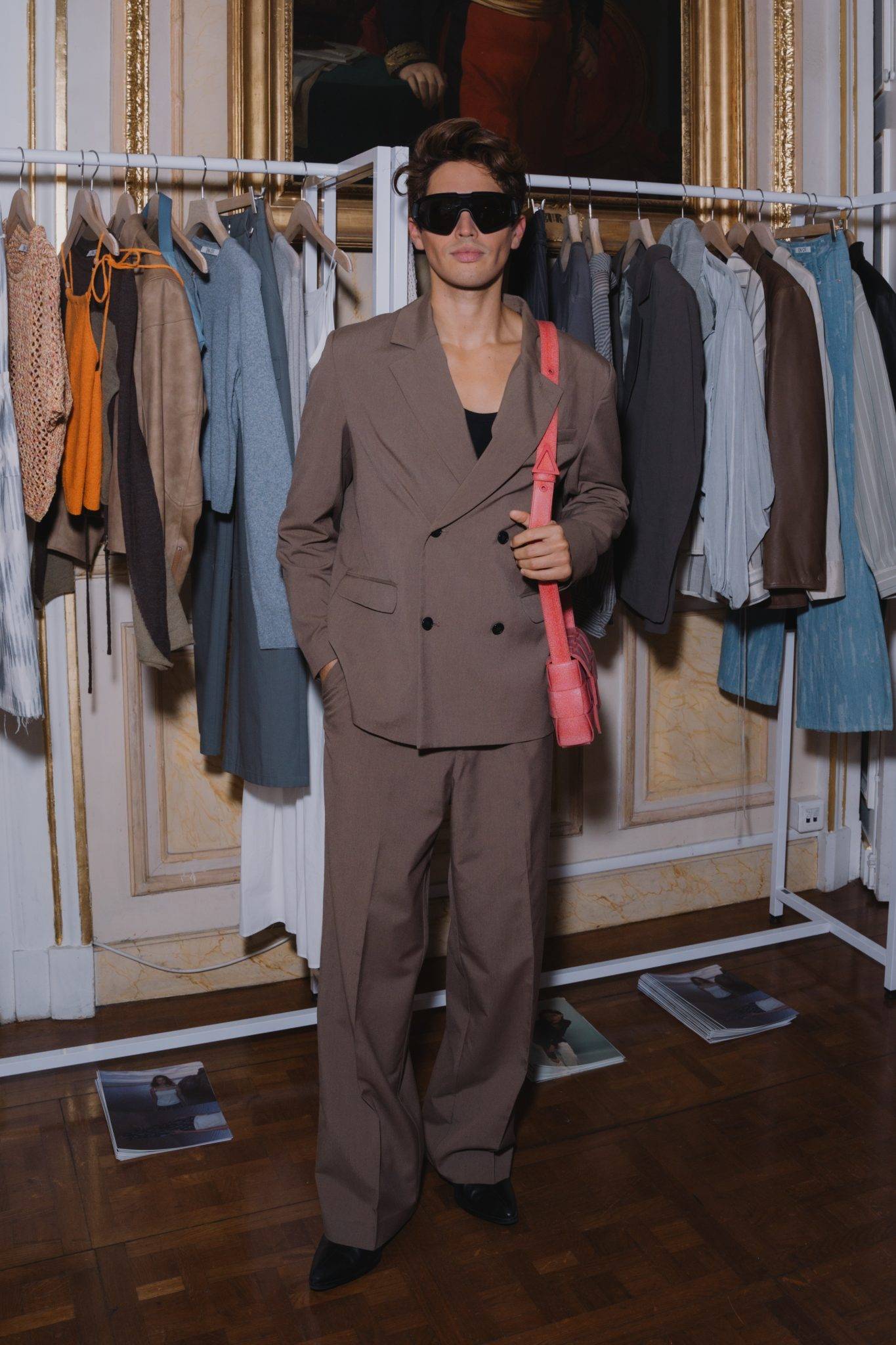  - Together x Plan 8 Introduces us to “The Selects”