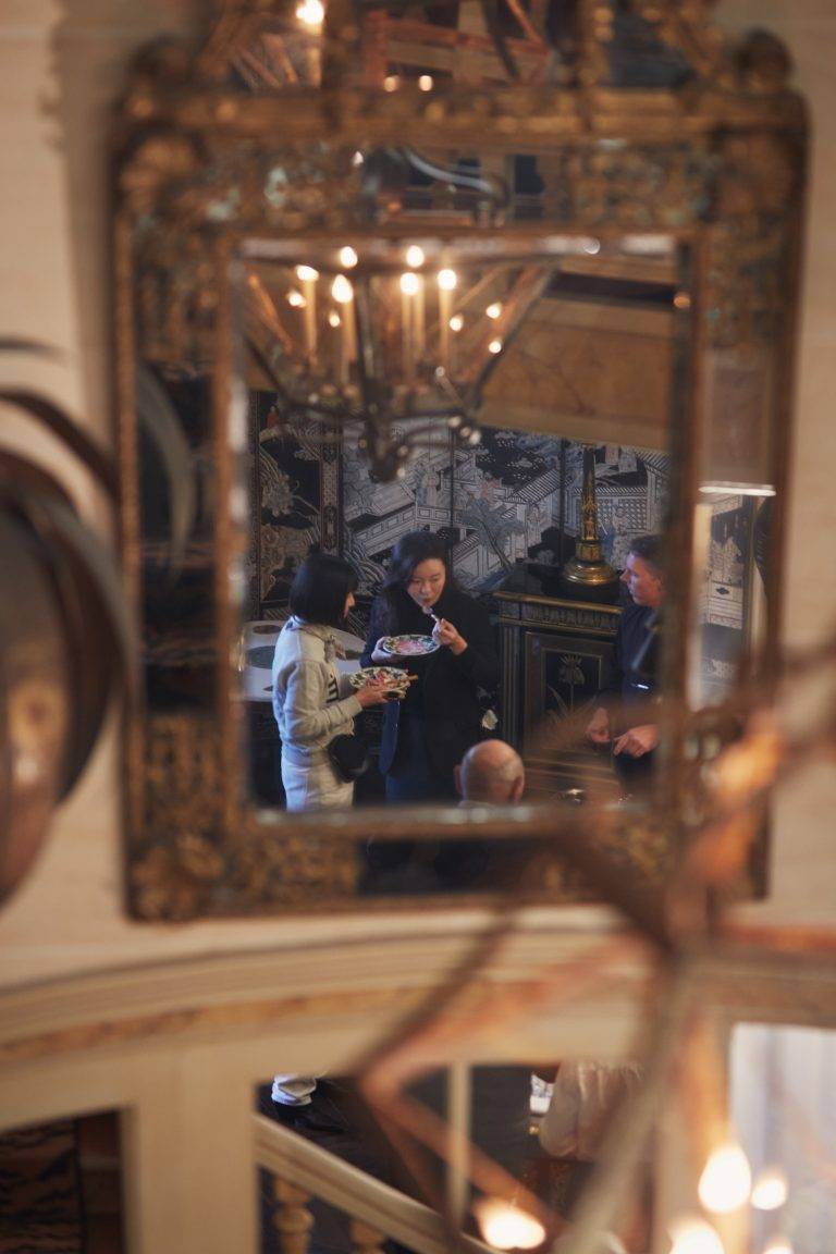 Design Miami/ Paris Spreads Its Wings Across the French Capital