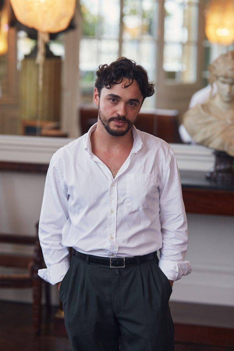 Design Miami/ Paris Spreads Its Wings Across the French Capital