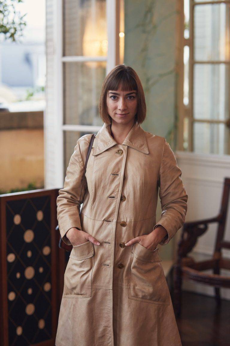  - Design Miami/ Paris Spreads Its Wings Across the French Capital